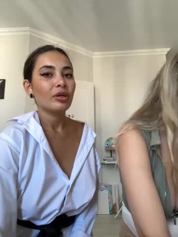 Teya_moon_ Adult Chat August 14, 2025