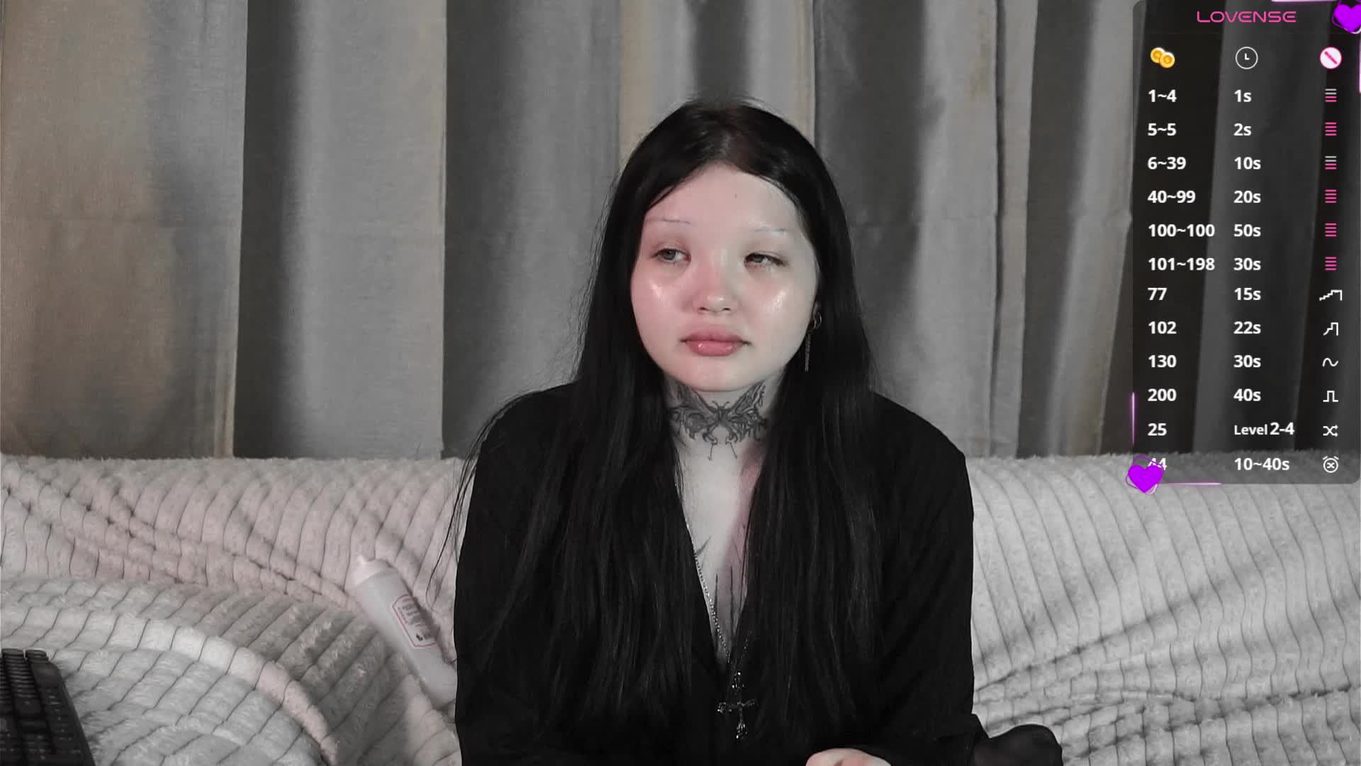 Leinbone Adult Chat August 14, 2025