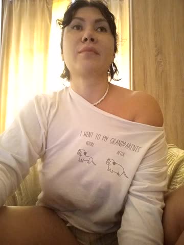 ROXOLANAA_SEXY Adult Chat August 14, 2025