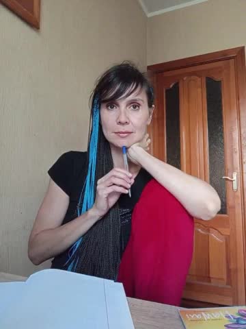 Hellenalonenochka Adult Chat August 14, 2025