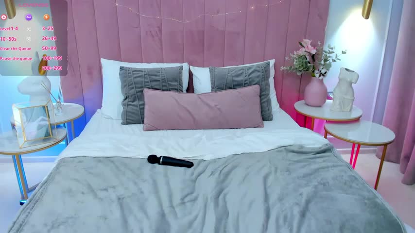 AlishaBel Adult Chat August 14, 2025