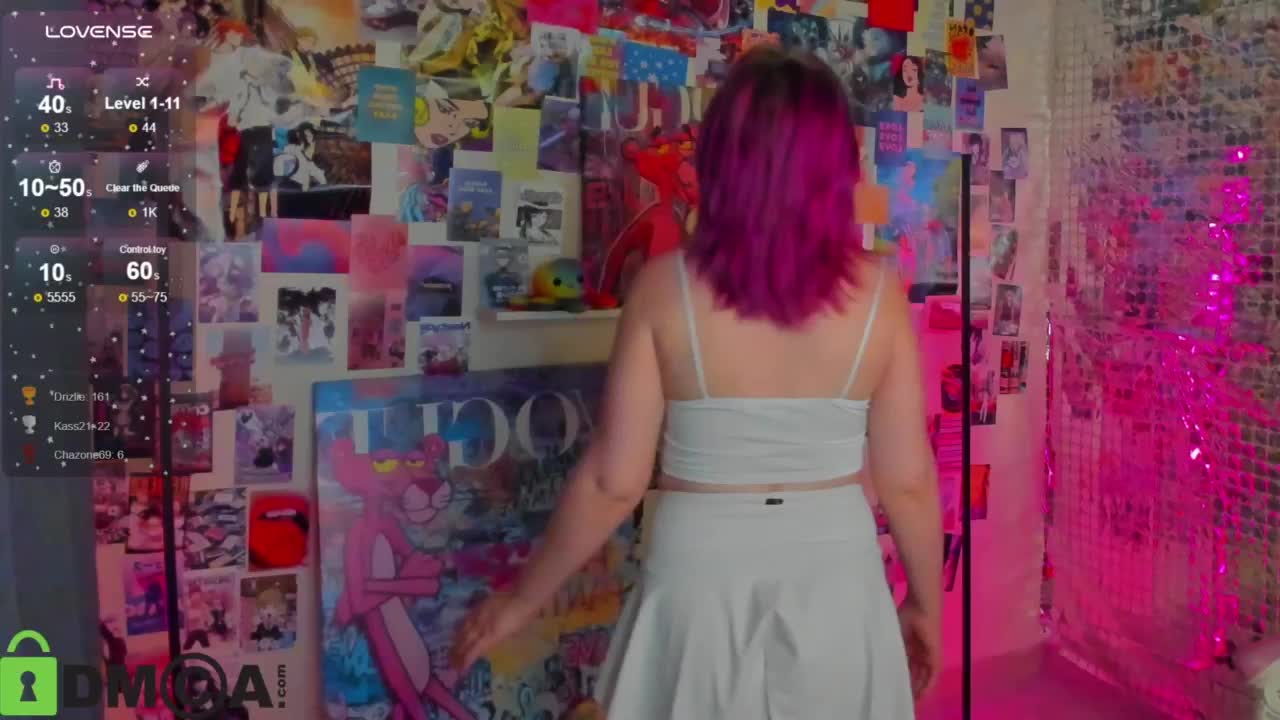 Sara-Moor Adult Chat August 14, 2025