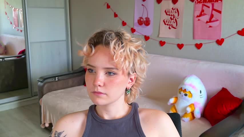 School_Love Adult Chat August 14, 2025