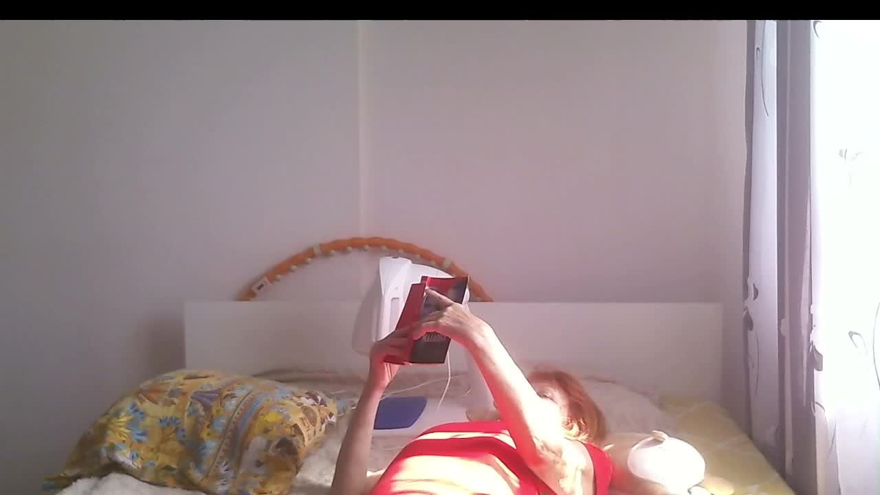 LIliana77777 Adult Chat August 14, 2025