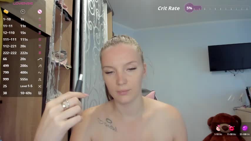 Mary_Blu Adult Chat August 14, 2025