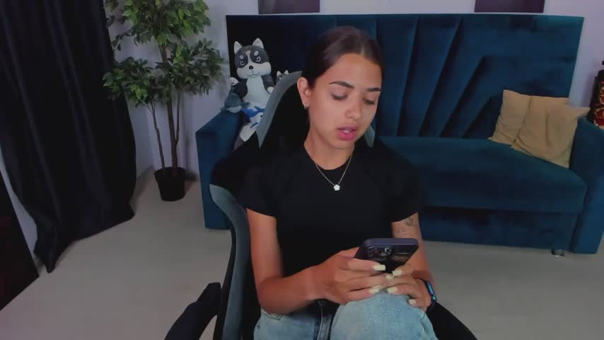 CharleneWoods Adult Chat August 14, 2025