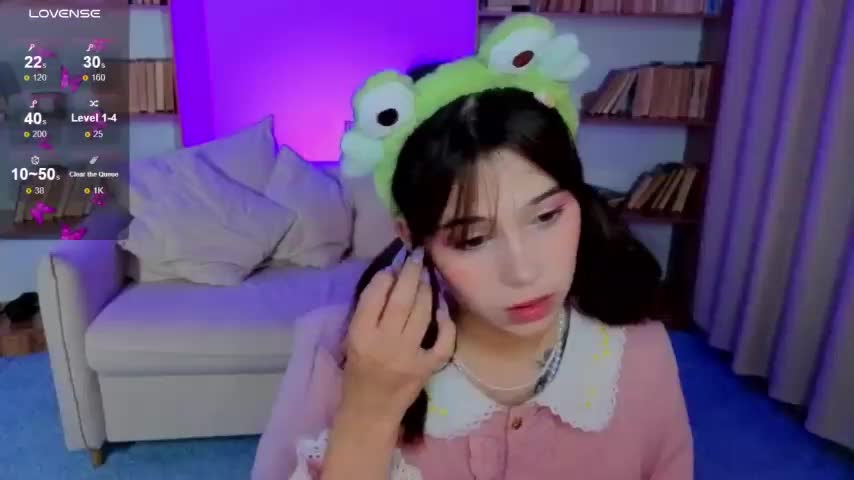 Hotary_Yuko Adult Chat August 14, 2025