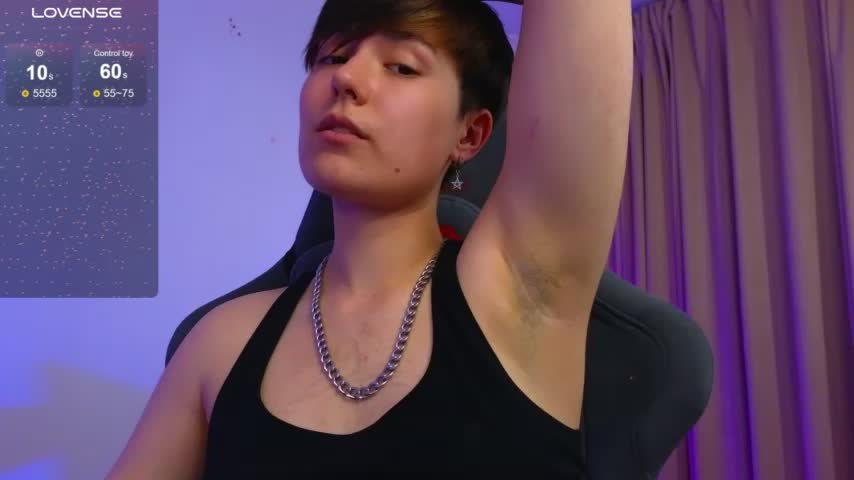 CharlieeAdams Adult Chat August 14, 2025