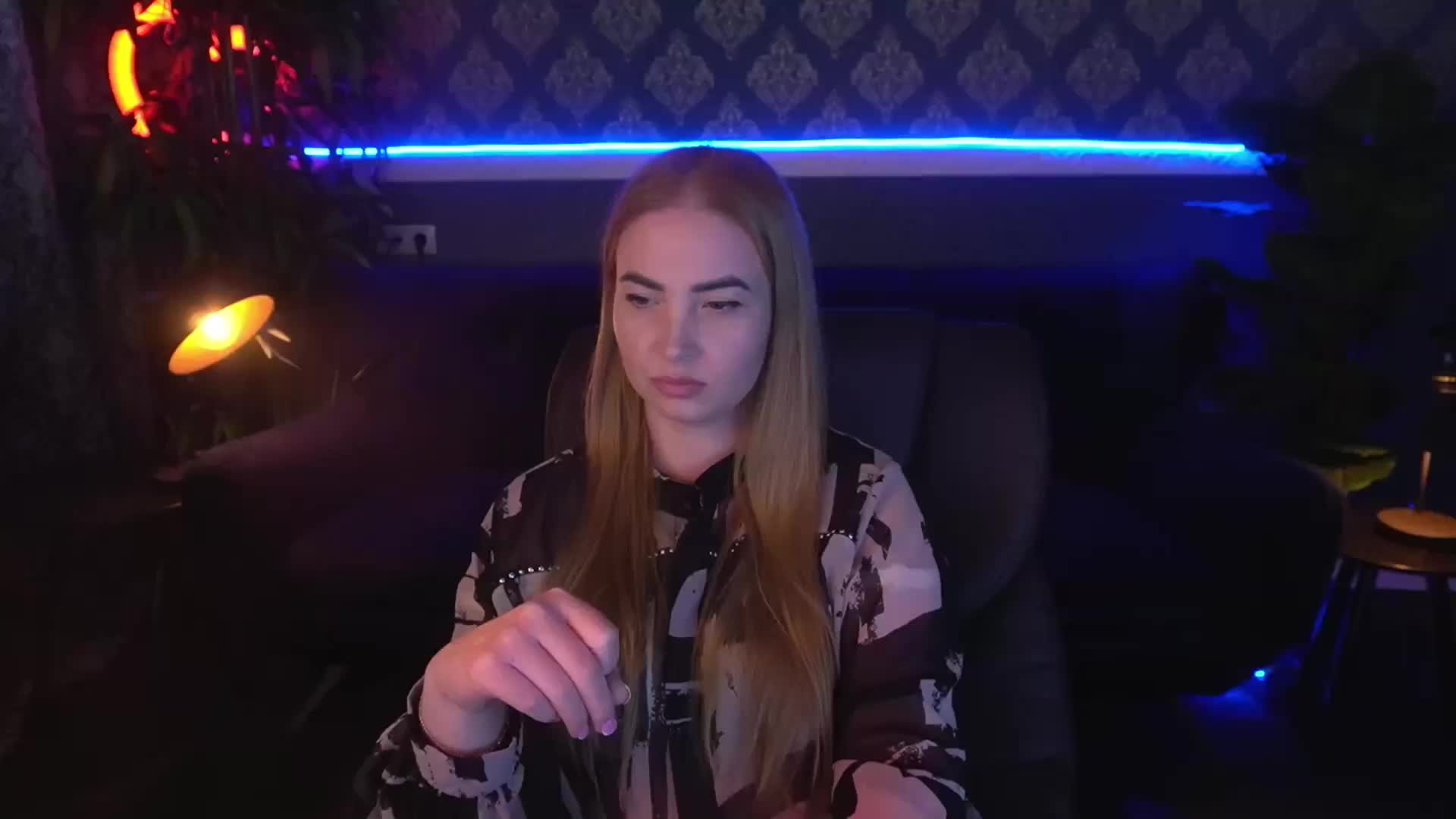 MssShyBarbie Adult Chat August 14, 2025