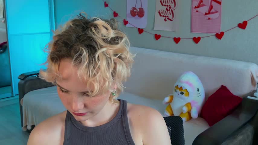 School_Love Adult Chat August 14, 2025