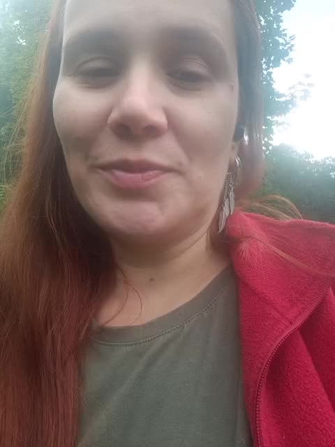 FoxKira Adult Chat August 14, 2025