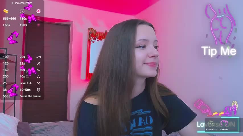 BellaVelure666 Adult Chat August 14, 2025