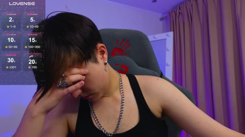 CharlieeAdams Adult Chat August 14, 2025