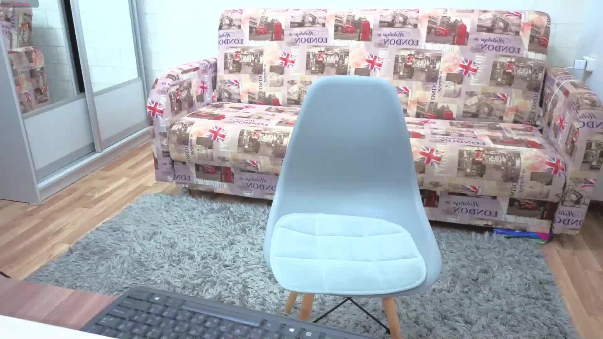 AlisaWyn Adult Chat August 14, 2025