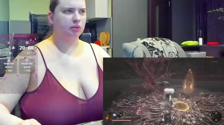 1lindsey1 Adult Chat August 14, 2025