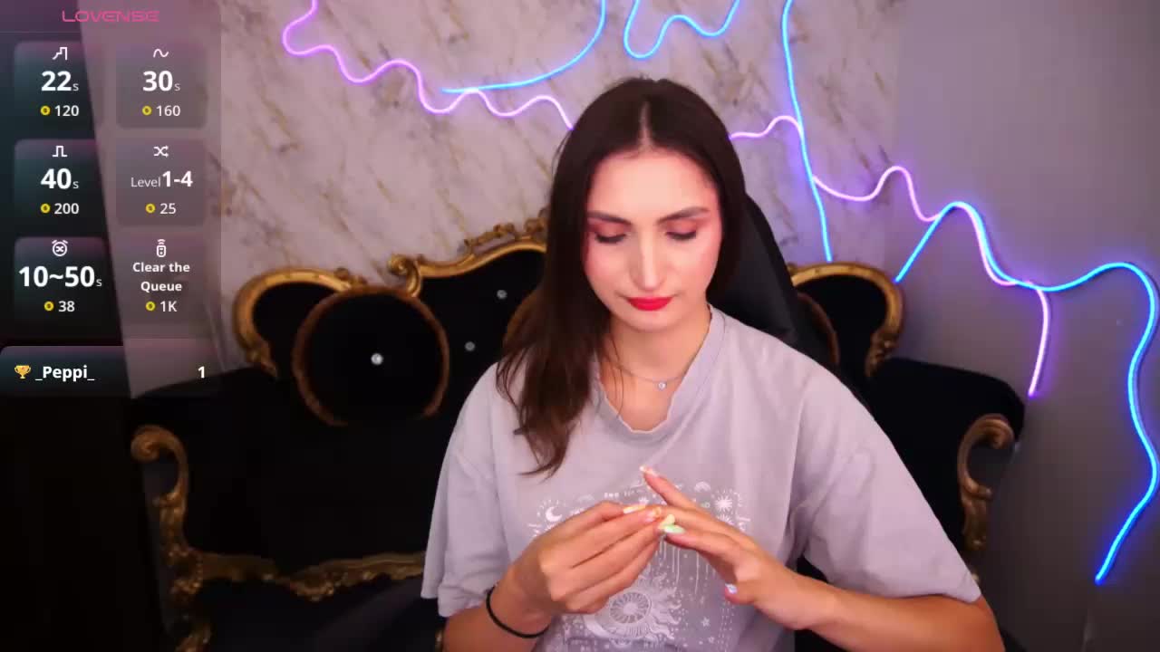 NastyRita Adult Chat August 14, 2025