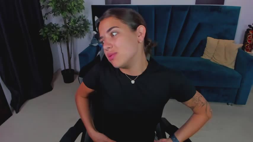 CharleneWoods Adult Chat August 14, 2025