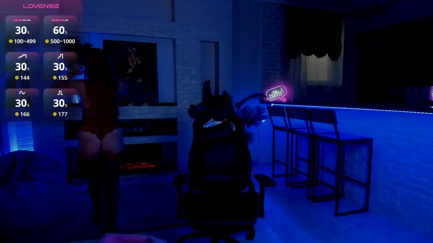 LisaElfy Adult Chat August 14, 2025