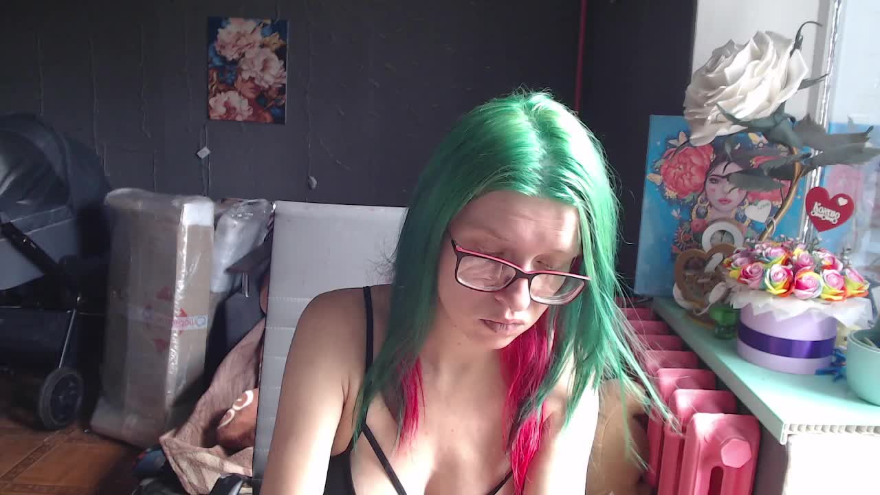 malvinella Adult Chat August 14, 2025