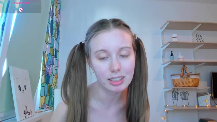 Peggy_Beauty Adult Chat August 14, 2025