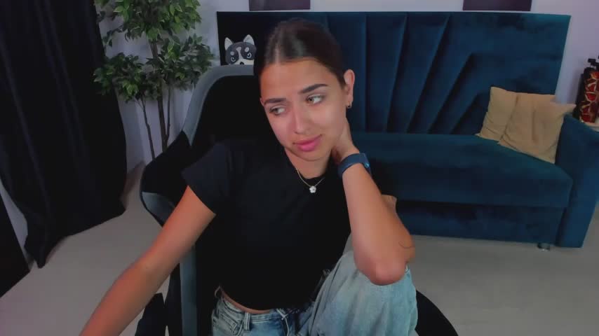 CharleneWoods Adult Chat August 14, 2025