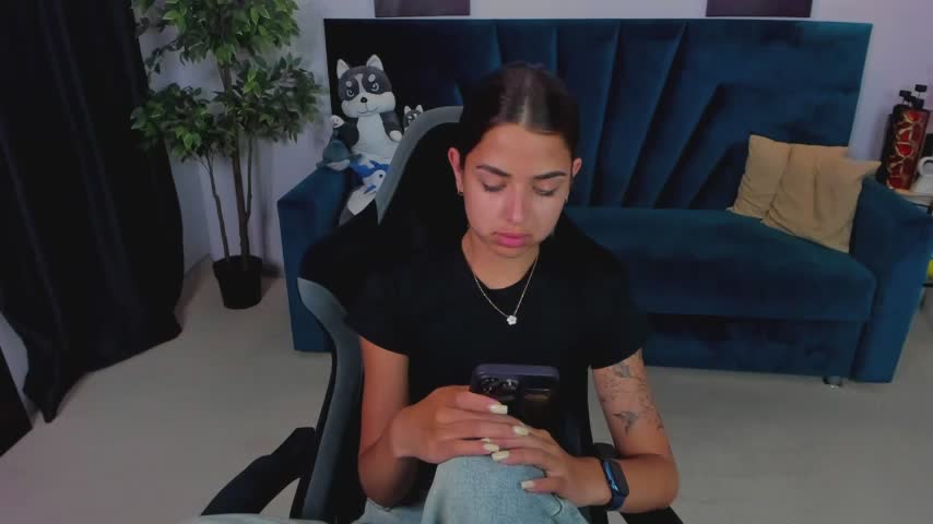 CharleneWoods Adult Chat August 14, 2025