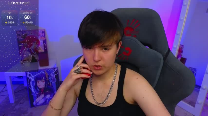 CharlieeAdams Adult Chat August 14, 2025