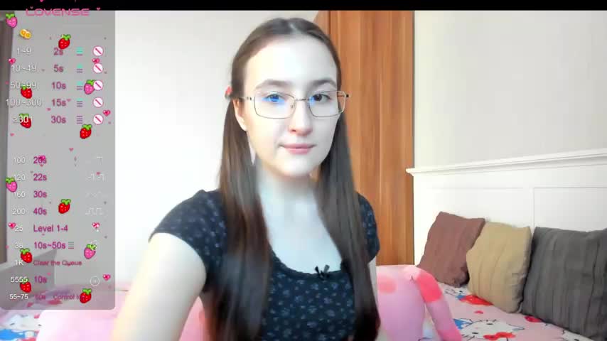 Cute__Nana Adult Chat August 14, 2025