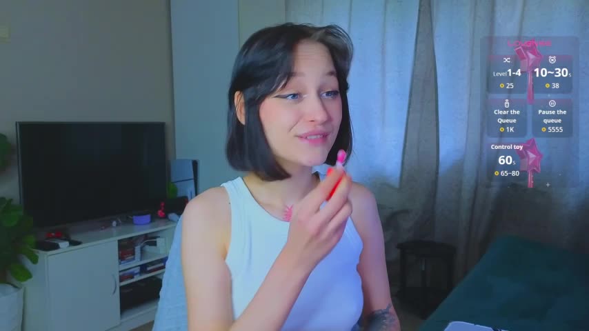 MaryRace Adult Chat August 14, 2025