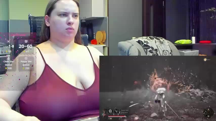 1lindsey1 Adult Chat August 14, 2025