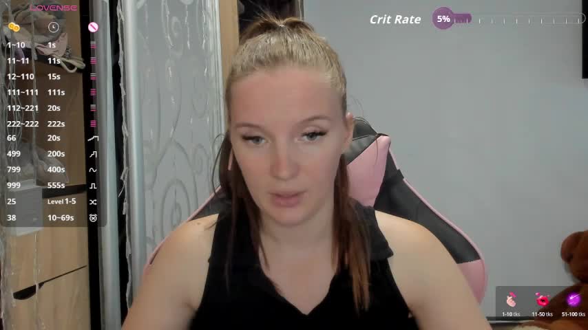 Mary_Blu Adult Chat August 14, 2025