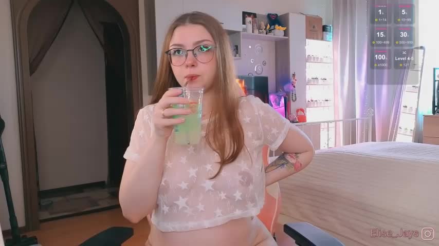 elisejays Adult Chat August 14, 2025