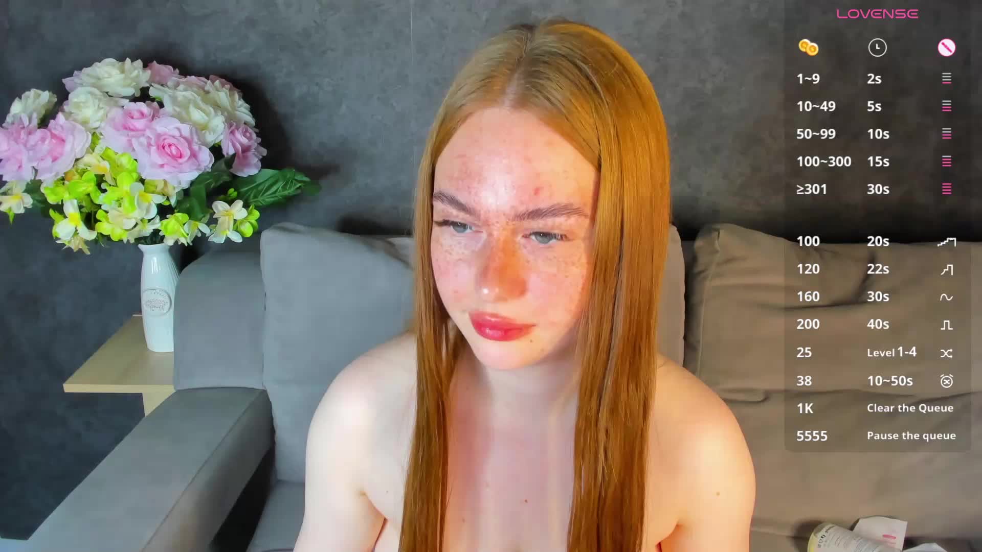 Roxy-Sunny Adult Chat August 14, 2025