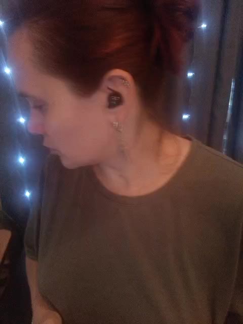 FoxKira Adult Chat August 14, 2025