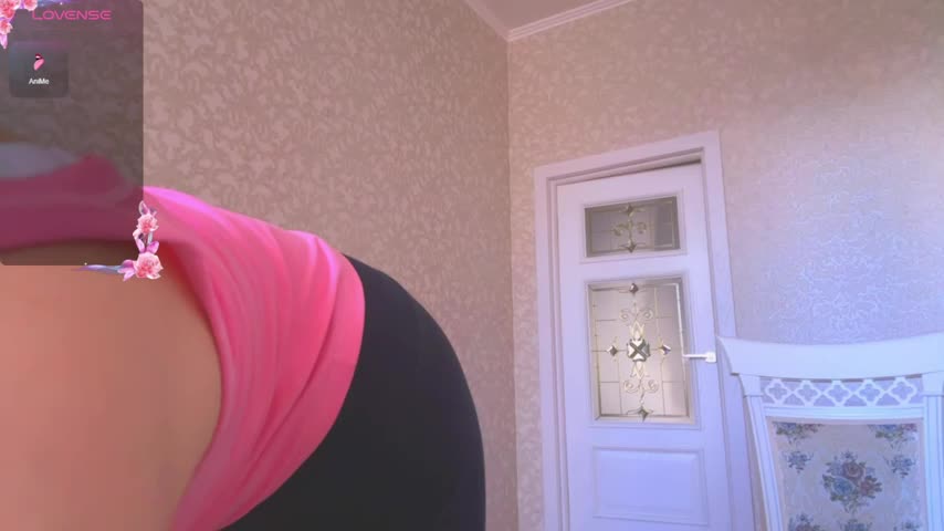 _BunnyDollStella_ Adult Chat August 14, 2025