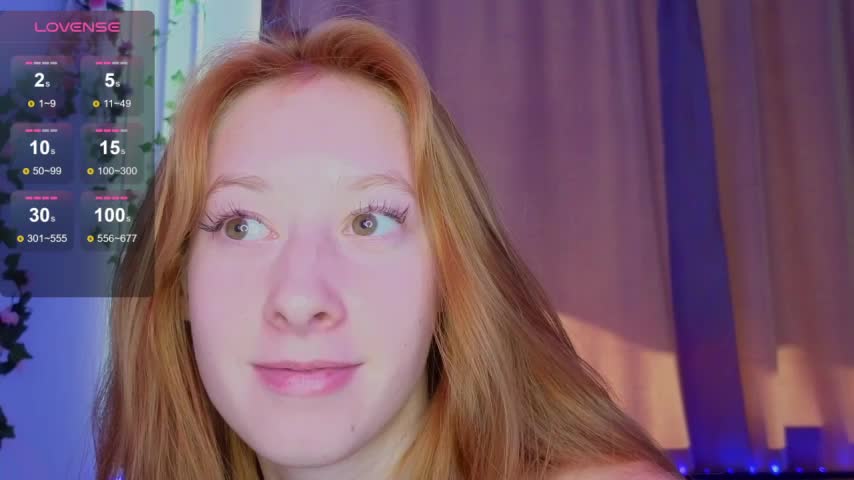 Candy_Flosse Adult Chat August 14, 2025