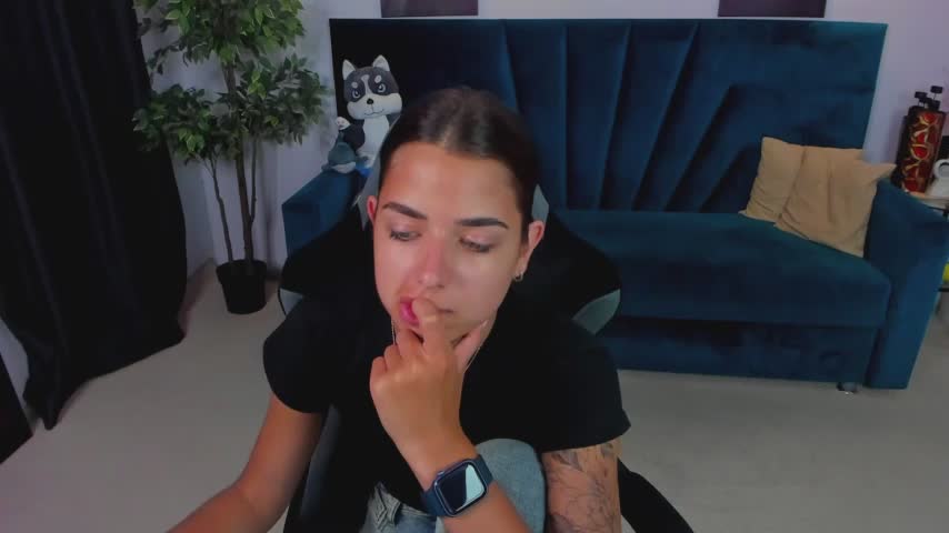 CharleneWoods Adult Chat August 14, 2025