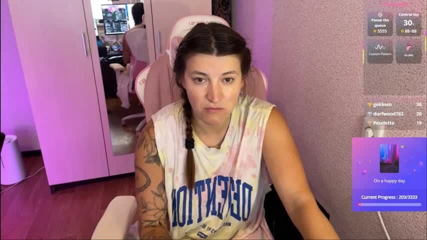 Katrin__kiss Adult Chat August 14, 2025