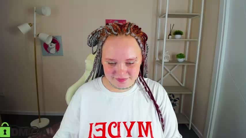 Looly_Rise Adult Chat August 14, 2025