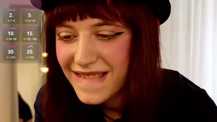 chloe_dreammm Adult Chat August 14, 2025