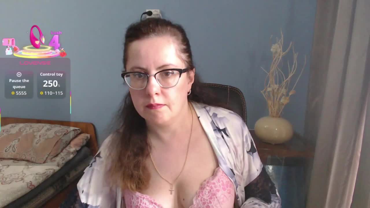 mandarinka28 Adult Chat August 14, 2025