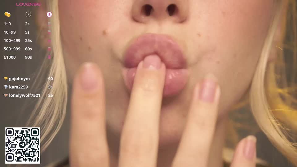 justbarbie Adult Chat August 14, 2025