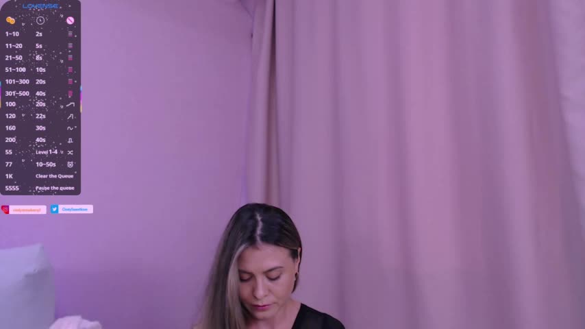 Cindy_Sweety Adult Chat August 14, 2025