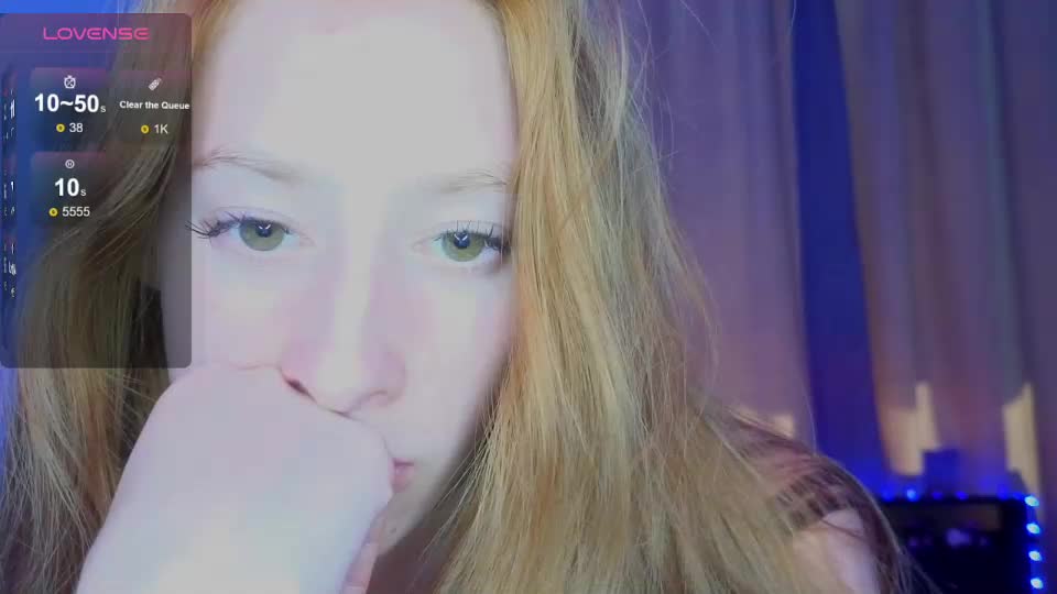 candy_flosse Adult Chat August 14, 2025