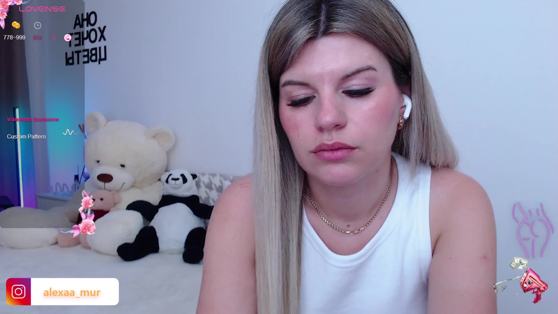 AlexaX7 Adult Chat August 14, 2025