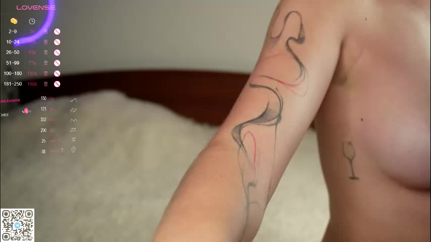 julliette_softs Adult Chat August 14, 2025