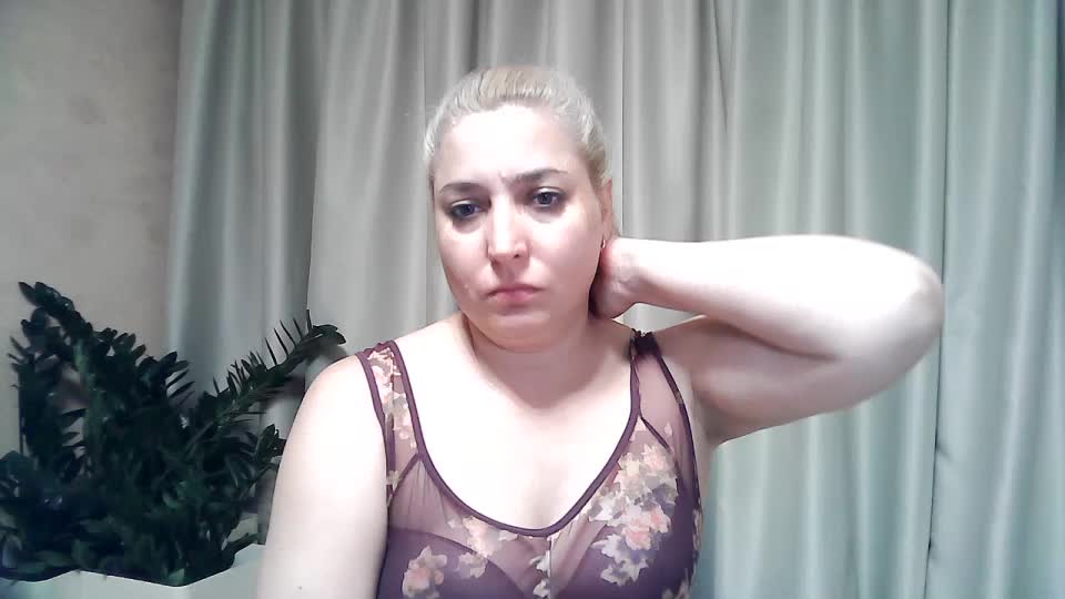 KickaIricka Adult Chat August 14, 2025