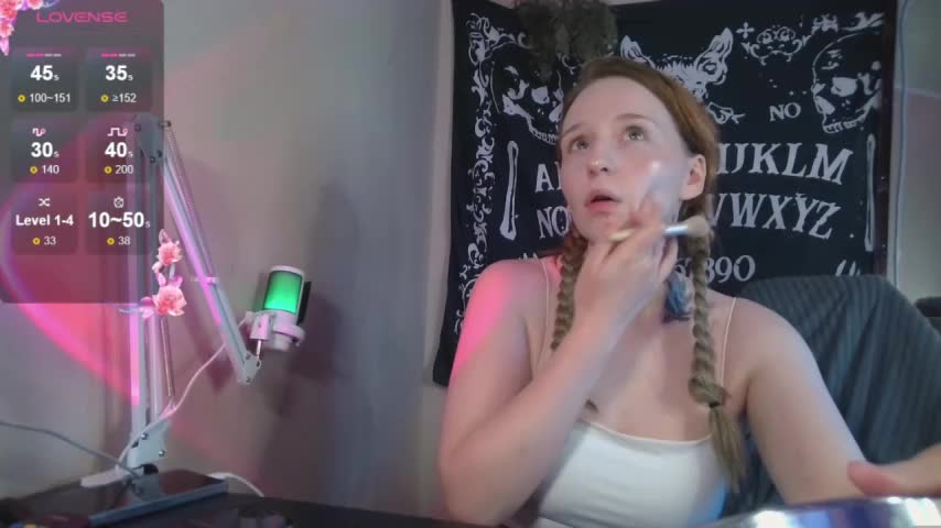 grunge_kitty Adult Chat August 14, 2025