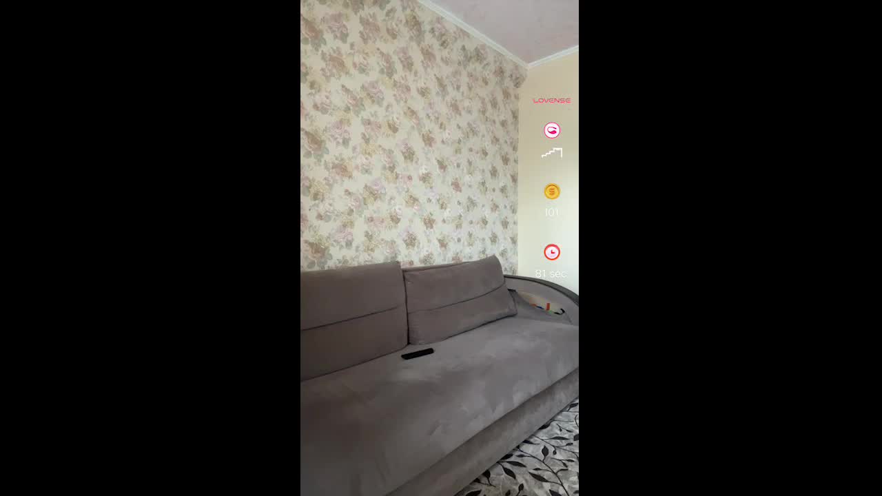 KsyushaMilf84 Adult Chat August 14, 2025