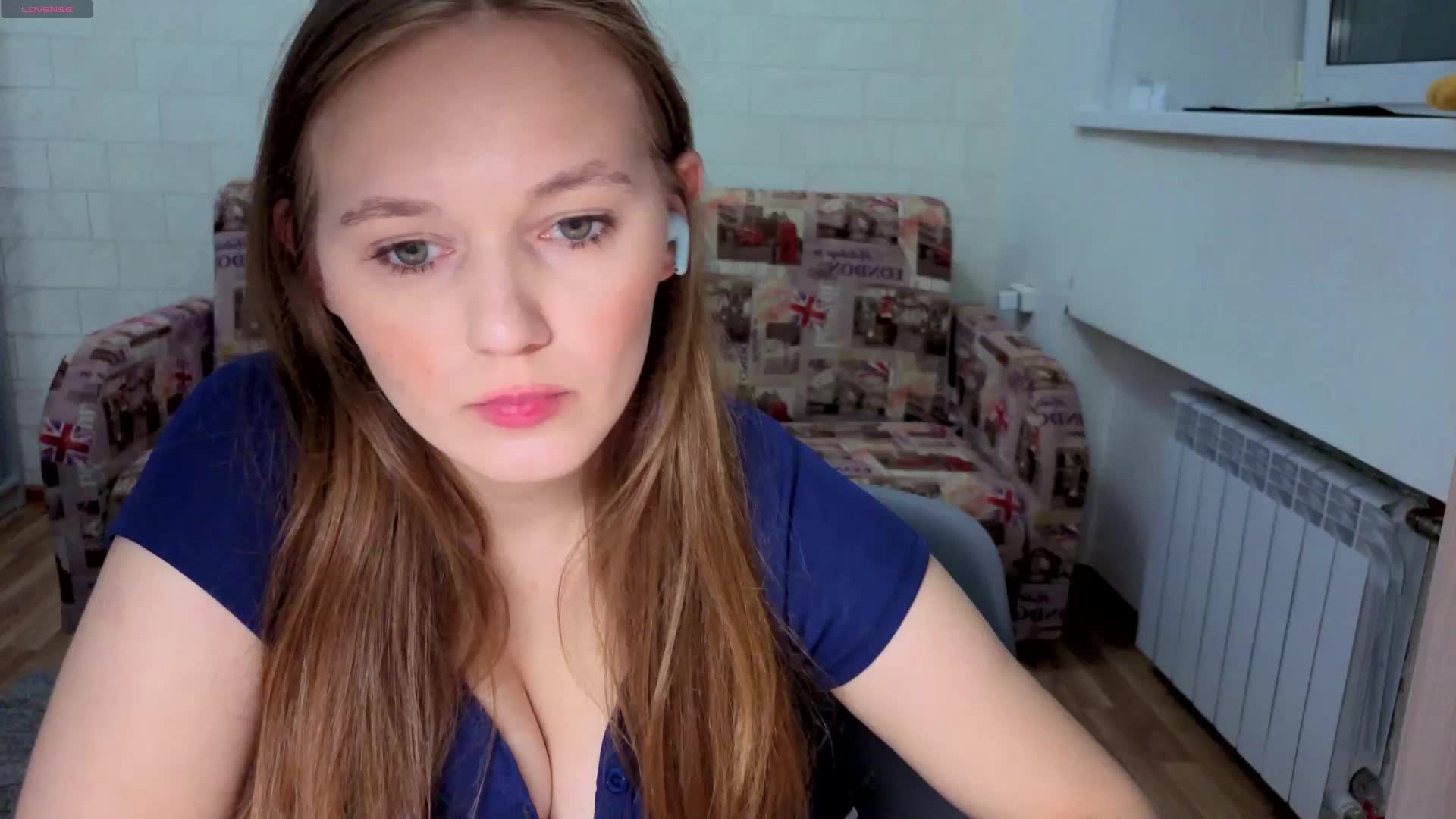 AlisaWyn Adult Chat August 14, 2025